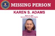 Divers Searching for Missing Woman Last Seen at West Virginia Casino Two Decades Ago